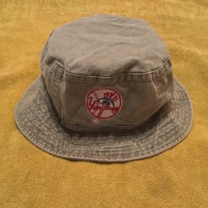 NY Yankees Hat